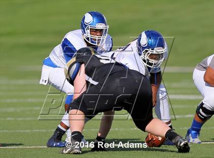 Thumbnail 1 in Omaha North @ Lincoln Southeast photogallery.
