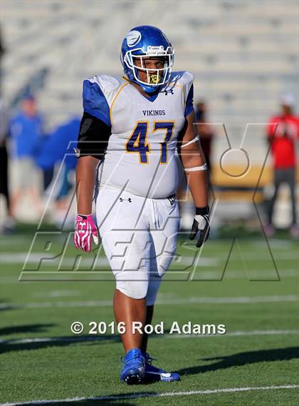 Thumbnail 3 in Omaha North @ Lincoln Southeast photogallery.