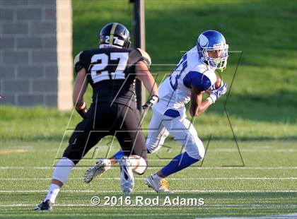 Thumbnail 1 in Omaha North @ Lincoln Southeast photogallery.