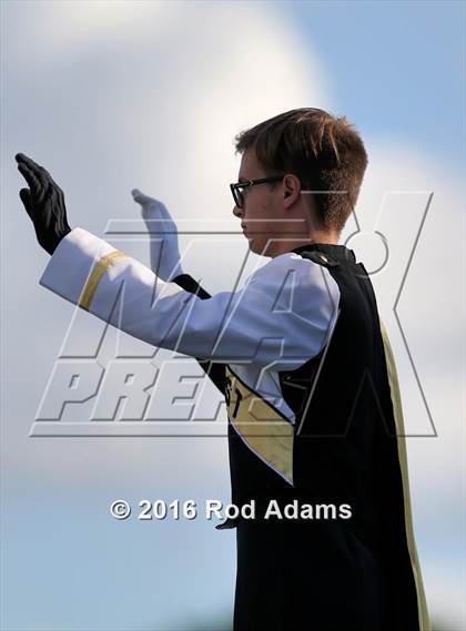 Thumbnail 3 in Omaha North @ Lincoln Southeast photogallery.
