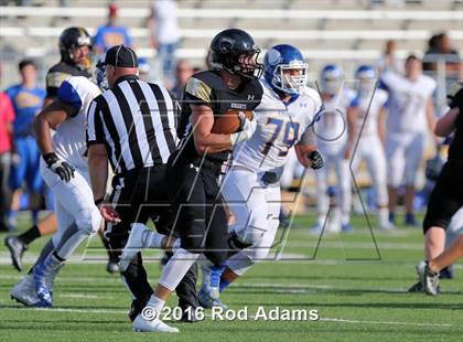 Thumbnail 2 in Omaha North @ Lincoln Southeast photogallery.
