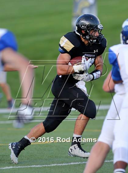 Thumbnail 1 in Omaha North @ Lincoln Southeast photogallery.