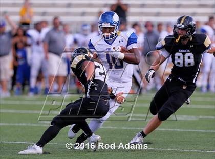Thumbnail 1 in Omaha North @ Lincoln Southeast photogallery.