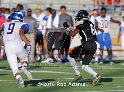 Thumbnail 1 in Omaha North @ Lincoln Southeast photogallery.