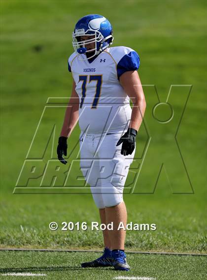 Thumbnail 1 in Omaha North @ Lincoln Southeast photogallery.