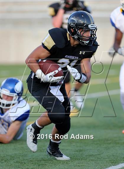 Thumbnail 3 in Omaha North @ Lincoln Southeast photogallery.