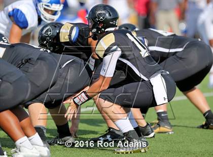 Thumbnail 1 in Omaha North @ Lincoln Southeast photogallery.
