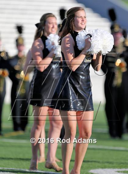 Thumbnail 3 in Omaha North @ Lincoln Southeast photogallery.