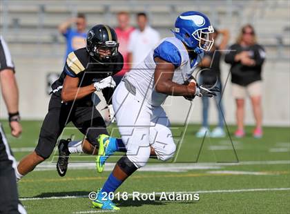 Thumbnail 3 in Omaha North @ Lincoln Southeast photogallery.