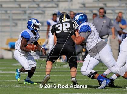 Thumbnail 3 in Omaha North @ Lincoln Southeast photogallery.