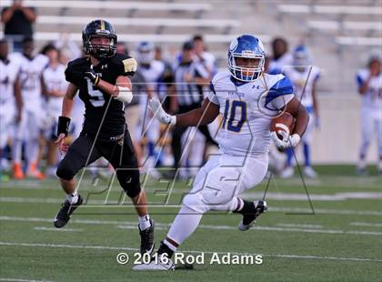 Thumbnail 1 in Omaha North @ Lincoln Southeast photogallery.