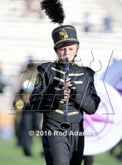 Thumbnail 3 in Omaha North @ Lincoln Southeast photogallery.