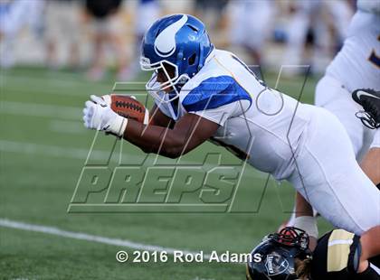 Thumbnail 1 in Omaha North @ Lincoln Southeast photogallery.