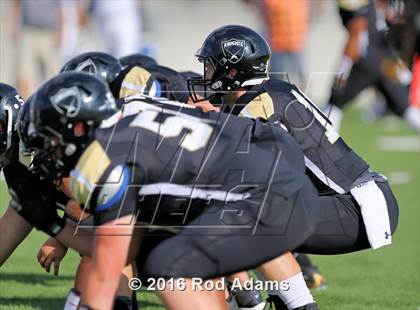Thumbnail 2 in Omaha North @ Lincoln Southeast photogallery.