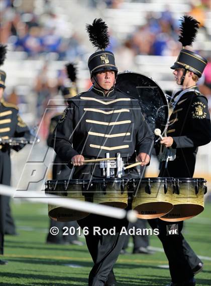 Thumbnail 2 in Omaha North @ Lincoln Southeast photogallery.