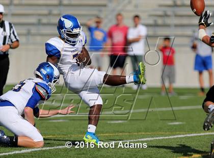 Thumbnail 1 in Omaha North @ Lincoln Southeast photogallery.