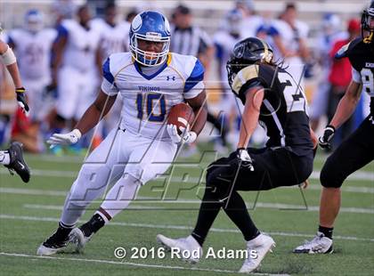 Thumbnail 2 in Omaha North @ Lincoln Southeast photogallery.