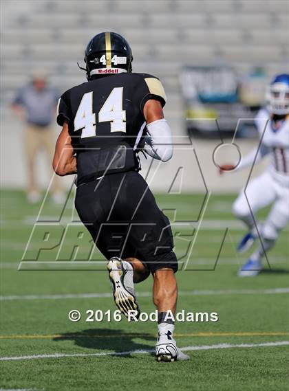 Thumbnail 3 in Omaha North @ Lincoln Southeast photogallery.
