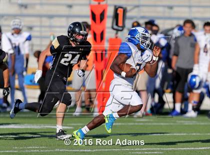 Thumbnail 2 in Omaha North @ Lincoln Southeast photogallery.
