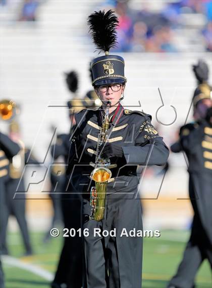 Thumbnail 2 in Omaha North @ Lincoln Southeast photogallery.