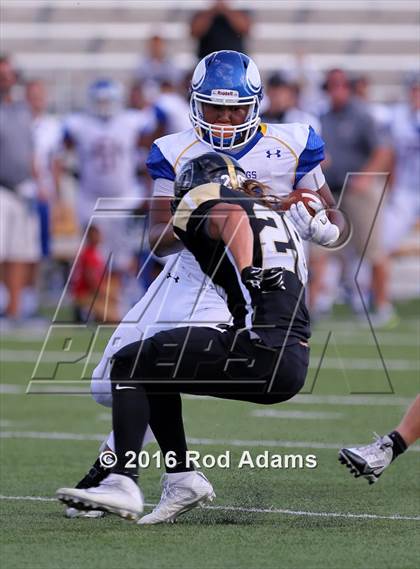 Thumbnail 3 in Omaha North @ Lincoln Southeast photogallery.