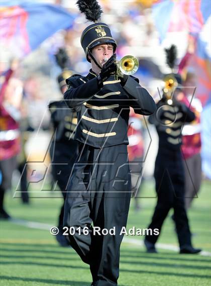 Thumbnail 2 in Omaha North @ Lincoln Southeast photogallery.