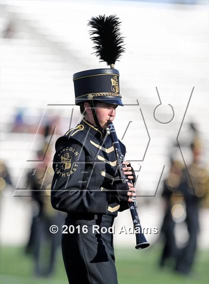 Thumbnail 3 in Omaha North @ Lincoln Southeast photogallery.