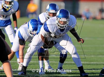 Thumbnail 3 in Omaha North @ Lincoln Southeast photogallery.