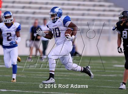 Thumbnail 1 in Omaha North @ Lincoln Southeast photogallery.