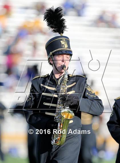 Thumbnail 2 in Omaha North @ Lincoln Southeast photogallery.