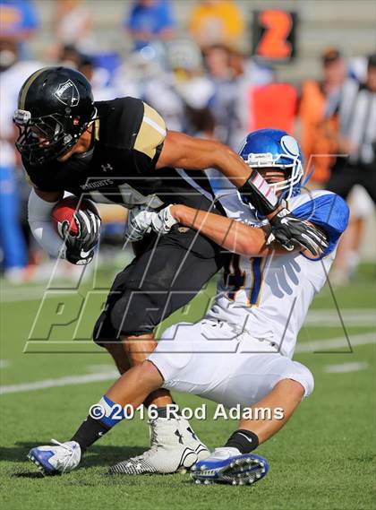 Thumbnail 1 in Omaha North @ Lincoln Southeast photogallery.