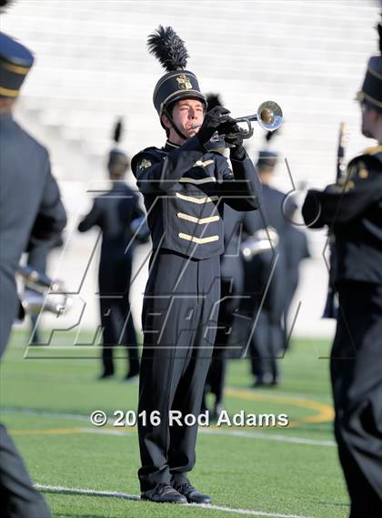 Thumbnail 3 in Omaha North @ Lincoln Southeast photogallery.