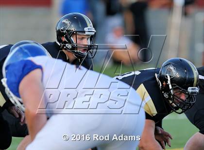 Thumbnail 3 in Omaha North @ Lincoln Southeast photogallery.