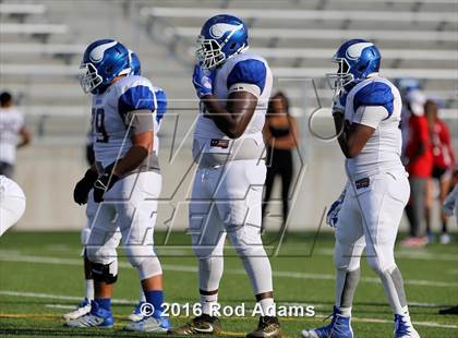 Thumbnail 3 in Omaha North @ Lincoln Southeast photogallery.