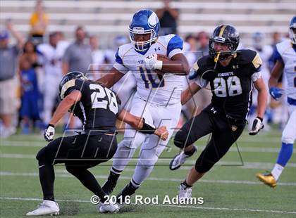 Thumbnail 2 in Omaha North @ Lincoln Southeast photogallery.