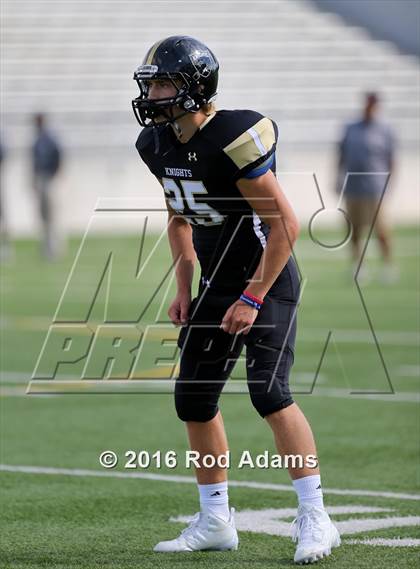 Thumbnail 3 in Omaha North @ Lincoln Southeast photogallery.