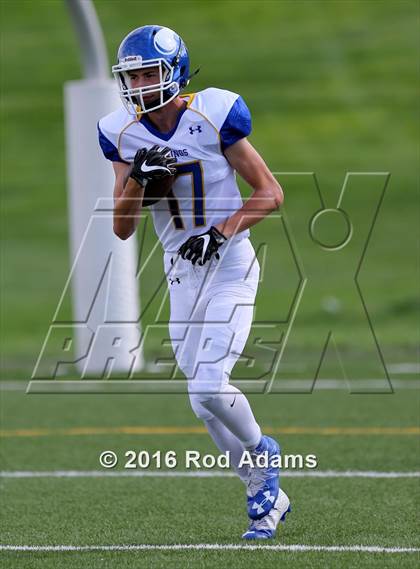 Thumbnail 2 in Omaha North @ Lincoln Southeast photogallery.