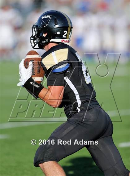 Thumbnail 2 in Omaha North @ Lincoln Southeast photogallery.