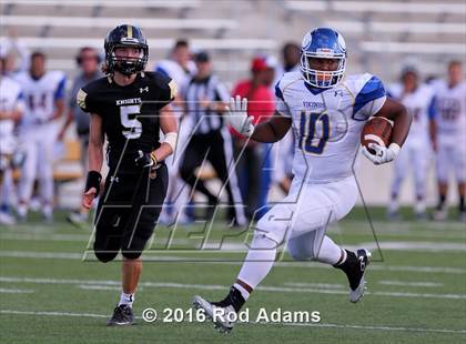 Thumbnail 3 in Omaha North @ Lincoln Southeast photogallery.