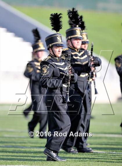 Thumbnail 2 in Omaha North @ Lincoln Southeast photogallery.