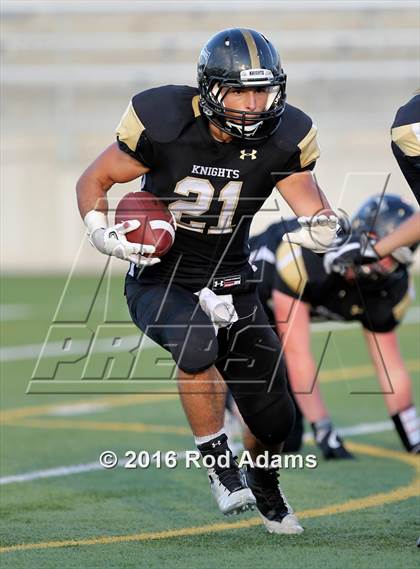 Thumbnail 2 in Omaha North @ Lincoln Southeast photogallery.