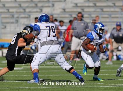 Thumbnail 1 in Omaha North @ Lincoln Southeast photogallery.