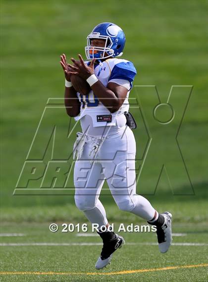 Thumbnail 3 in Omaha North @ Lincoln Southeast photogallery.