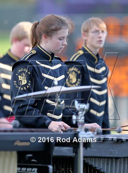 Thumbnail 3 in Omaha North @ Lincoln Southeast photogallery.