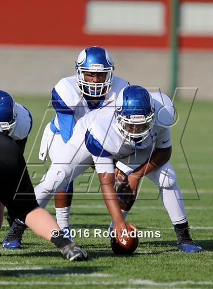 Thumbnail 3 in Omaha North @ Lincoln Southeast photogallery.