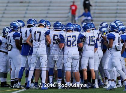 Thumbnail 3 in Omaha North @ Lincoln Southeast photogallery.