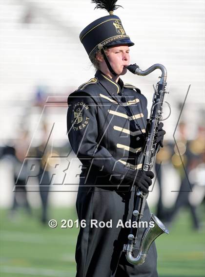 Thumbnail 3 in Omaha North @ Lincoln Southeast photogallery.