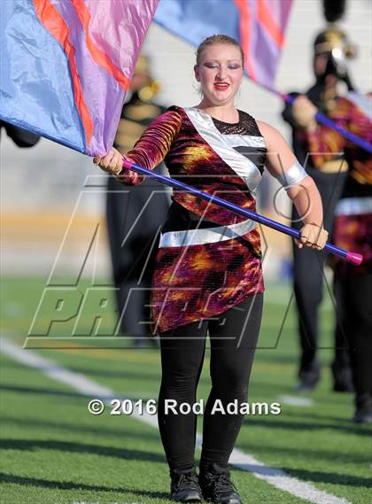 Thumbnail 3 in Omaha North @ Lincoln Southeast photogallery.