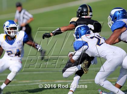 Thumbnail 1 in Omaha North @ Lincoln Southeast photogallery.