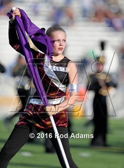 Thumbnail 1 in Omaha North @ Lincoln Southeast photogallery.